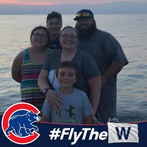 Meet your Posher, Joe